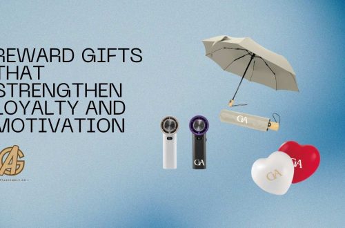 Reward Gifts That Strengthen Loyalty And Motivation