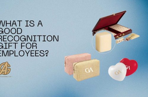 What Is A Good Recognition Gift For Employees