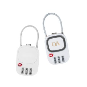 Zodiac TSA Lock