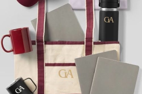 corporate gifting supplier in Singapore
