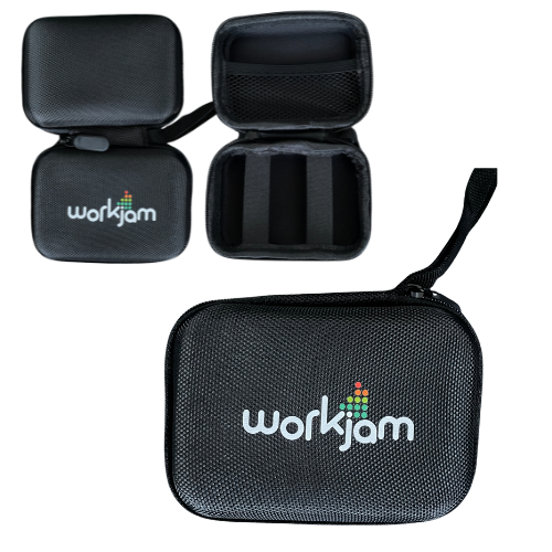 Customised Cable Organizer Pouch
