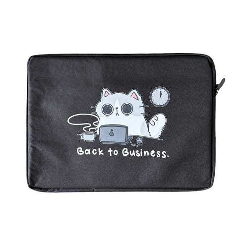 Customised Laptop Sleeve