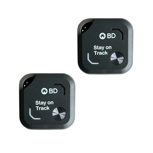 Customised VibeTag Bluetooth Tracker