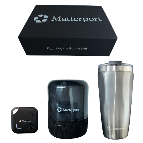 Customised Gift Set