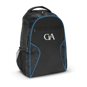 Artemis Laptop Backpack (15L)