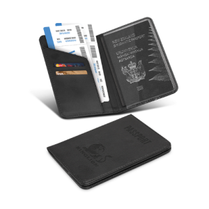 Explorer Passport Wallet