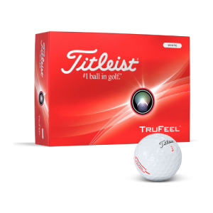 Titleist TruFeel Golf Ball