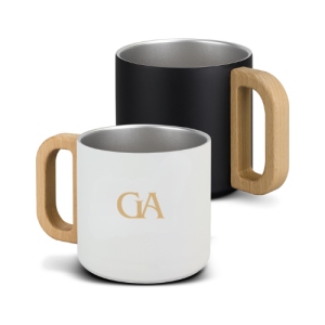Wilde Vacuum Mug (360ml)