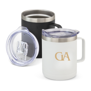 Zeus Vacuum Cup (400ml)