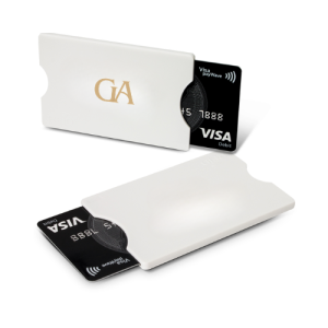 RFID Card Protector