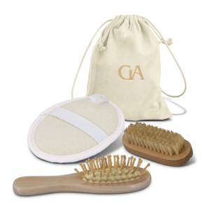 Inti Travel Set