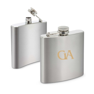Tennessee Hip Flask (180ml)