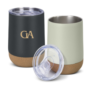 Vixen Vacuum Coffee Cup (300ml)